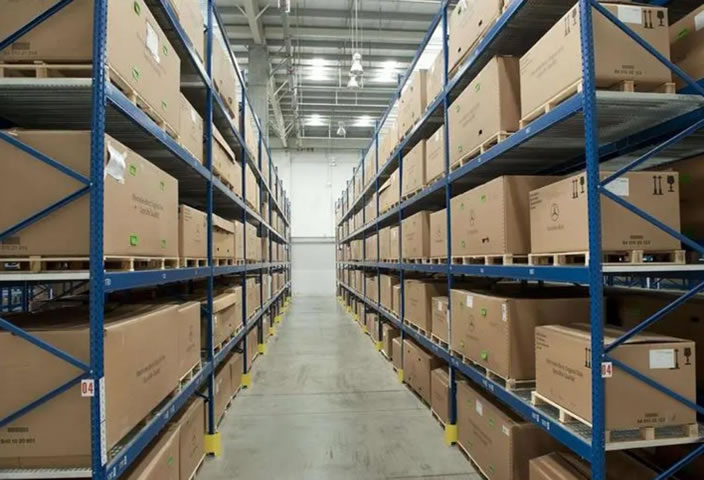 湘潭到濠江区货物仓储
